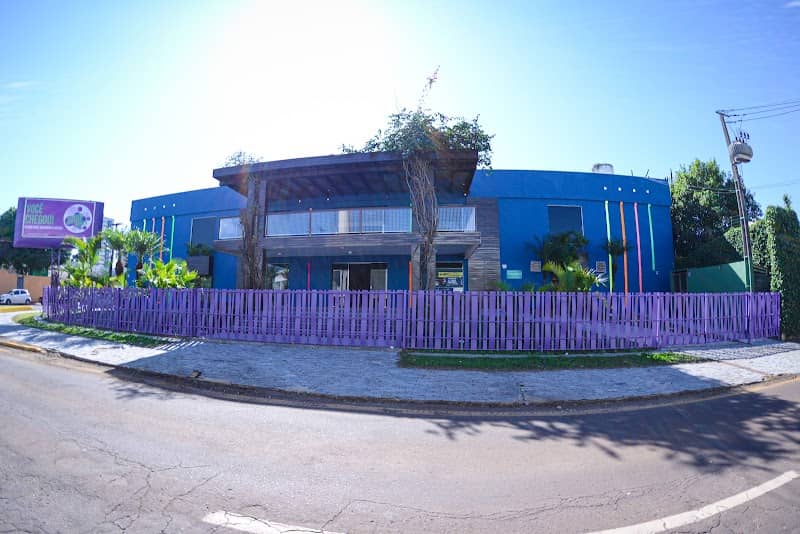 Jump World Park Cascavel - Image 1