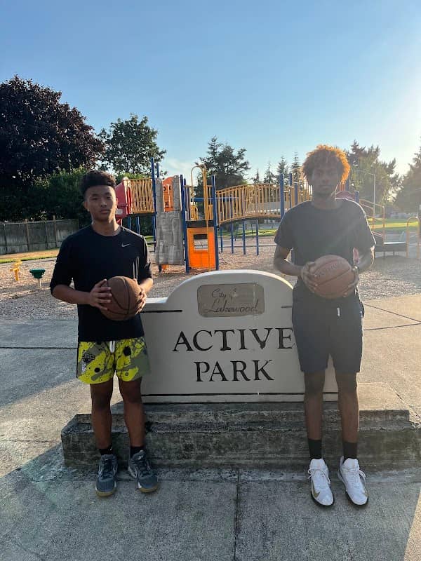 Lakewood Active Park - Image 2