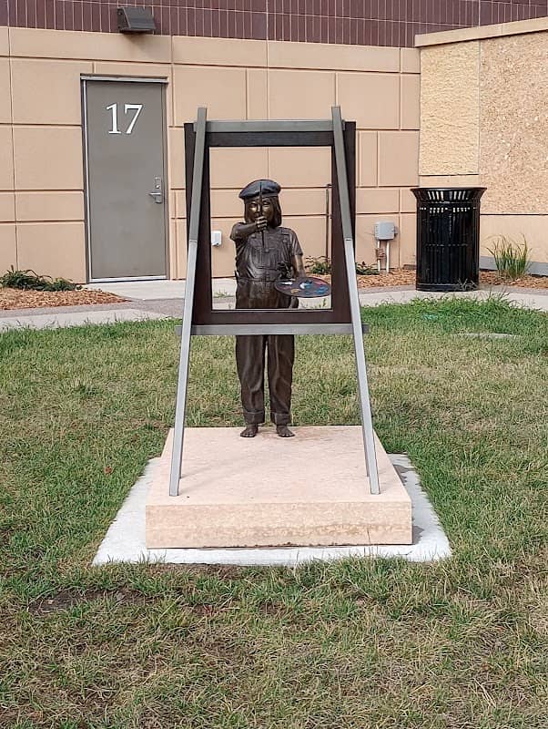 Mankato Walking Sculpture Tour - Image 1
