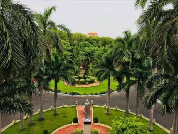 Dr. APJ Abdul Kalam Park - Image 1