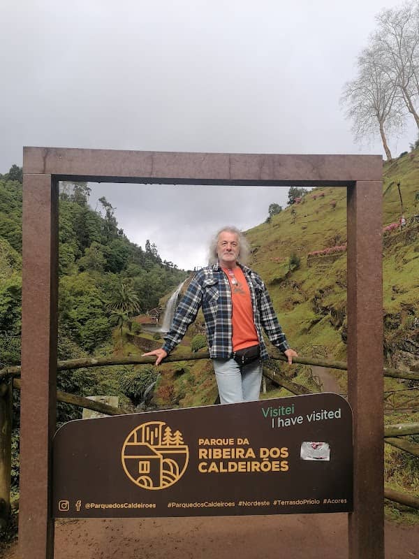 Ribeira dos Caldeiros - Image 1