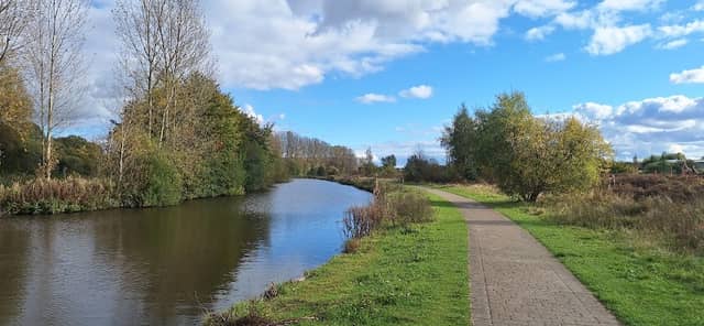 Leeds and Liverpool Canal - Image 2
