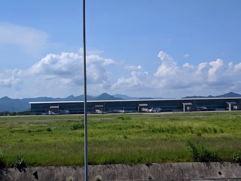 Gardu Pandang Yogyakarta International Airport - Image 1