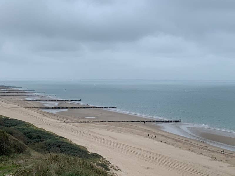 Strand Dishoek - Image 1