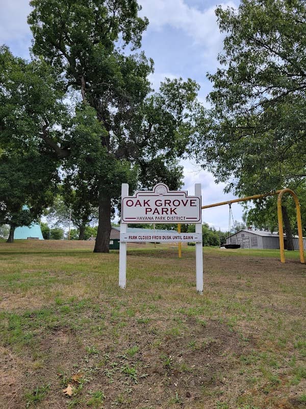 Oak Grove Park - Image 2