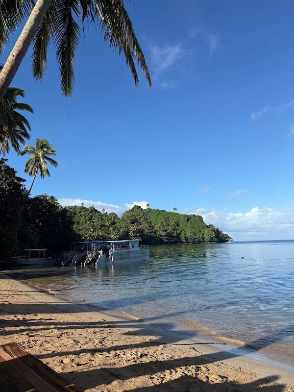 Marcy beach - Image 1