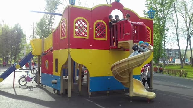 Central Park of Culture and Recreation - Image 1