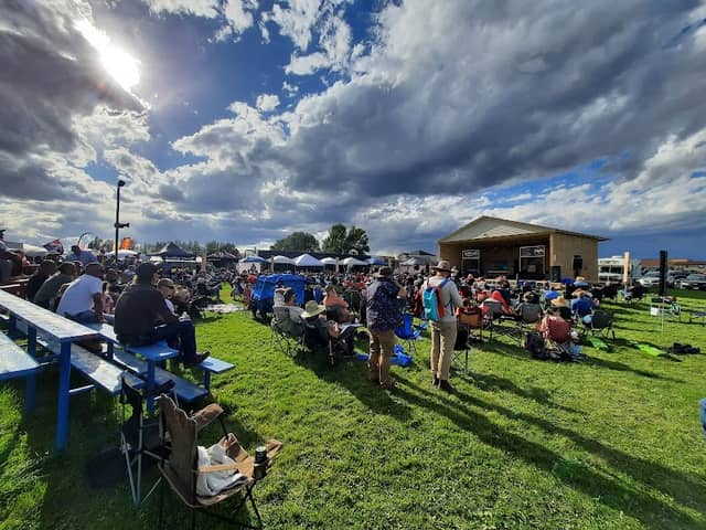 Altamont City Park - Image 1