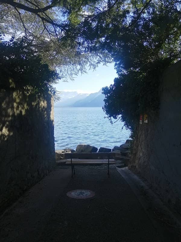Banc de la Becque - Image 1