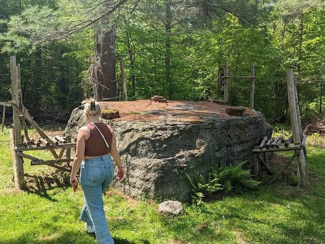 Table Rock - Image 1