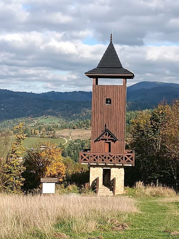 Rozhladna Horný iel - Image 1