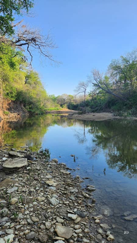 Fossil Creek Park MTB Trail - Image 3