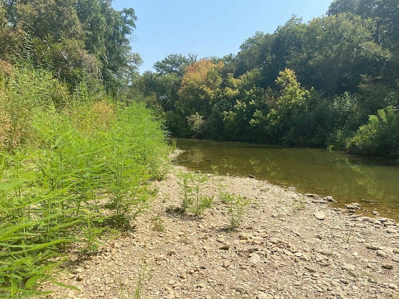 Fossil Creek Park MTB Trail - Image 1