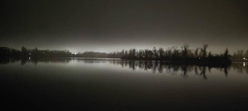 Fafrunský ostrov - Image 1