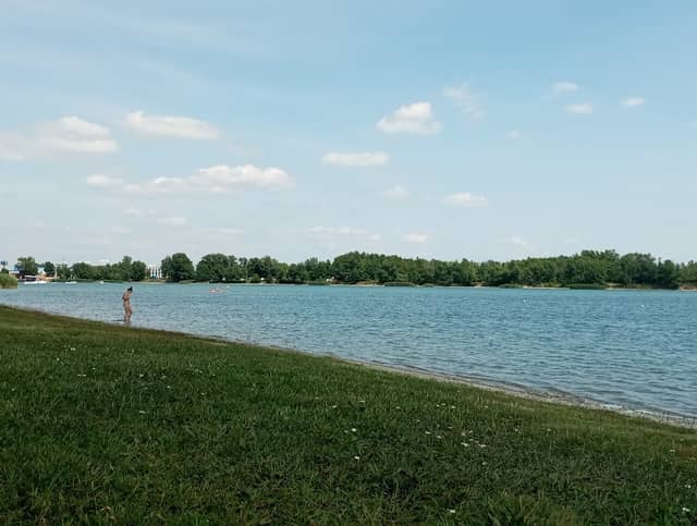 Fafrunský ostrov - Image 2