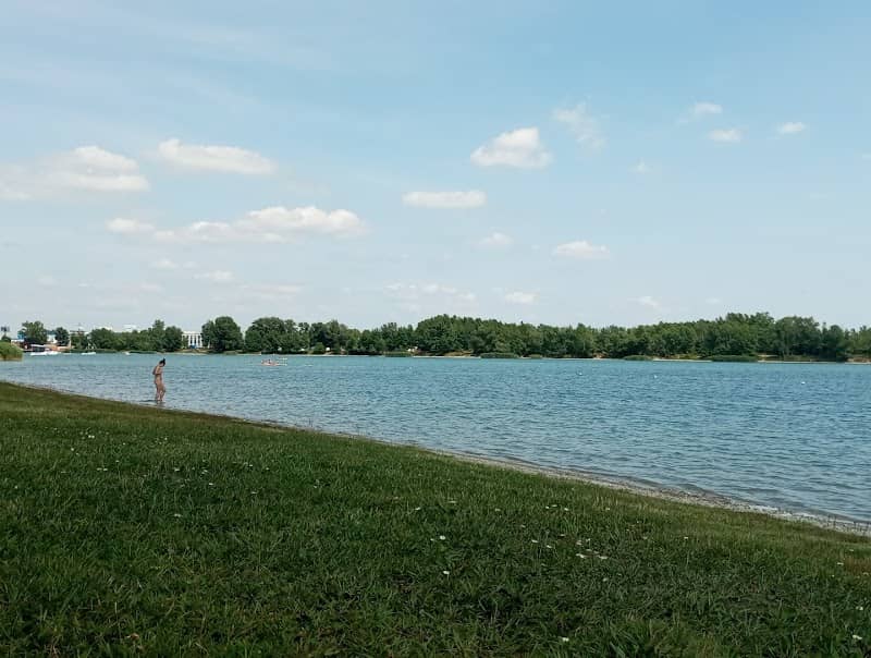 Fafrunský ostrov - Image 2