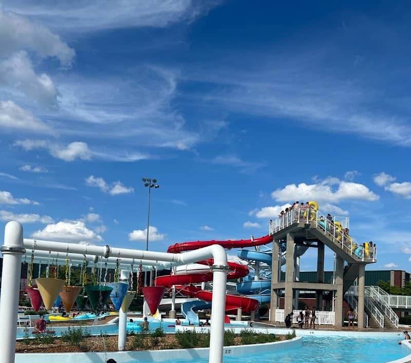 Tinley Park Community Park - Image 1