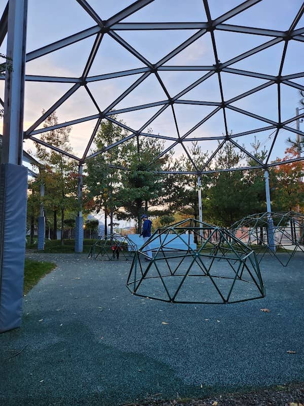 PORT Park - Image 1