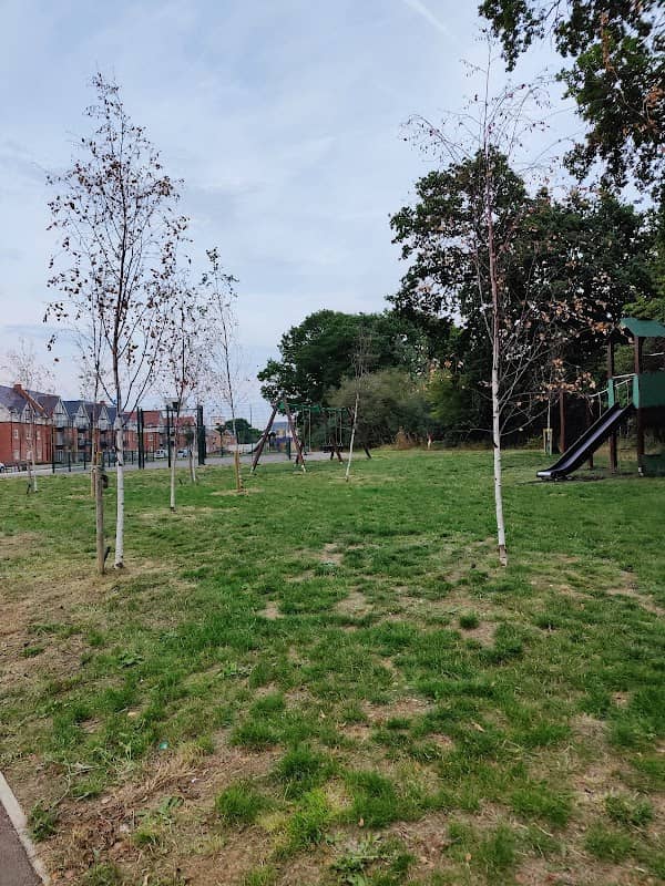 Linear Park - Image 1