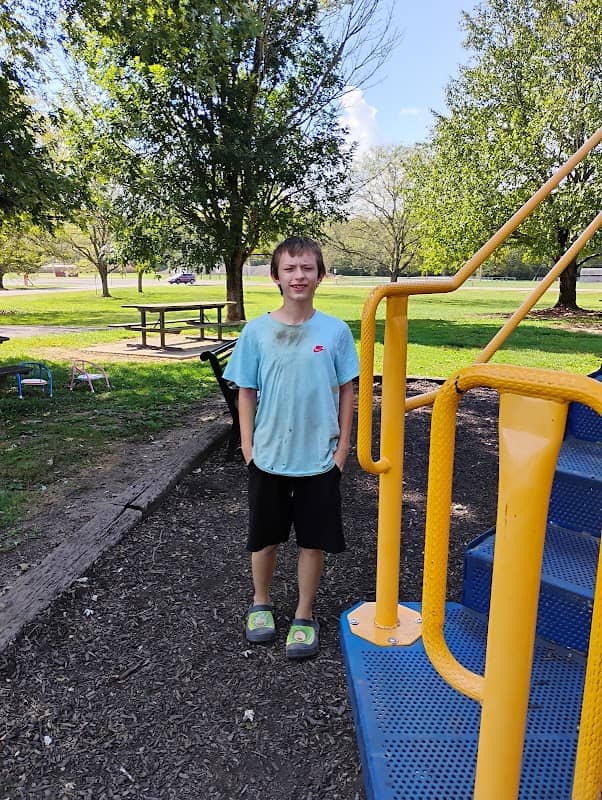 Liberty Park Playground - Image 1