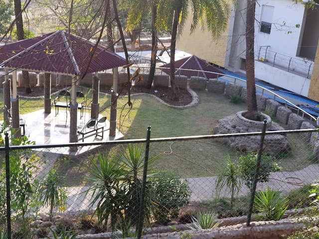 Musical Park - Image 1