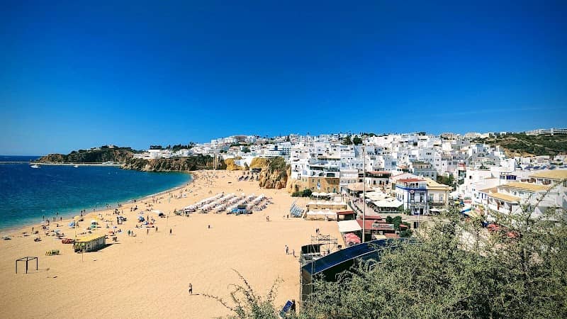 Albufeira Panoramic View - Image 3
