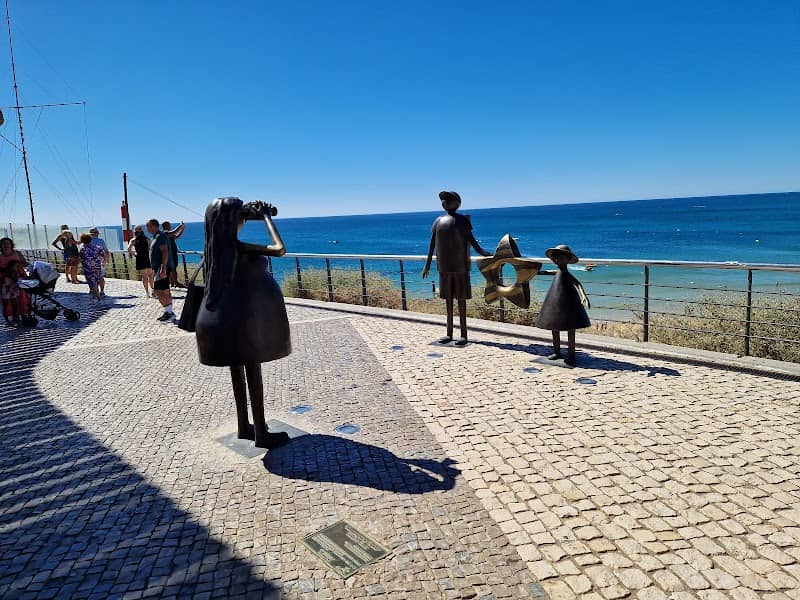 Albufeira Panoramic View - Image 1
