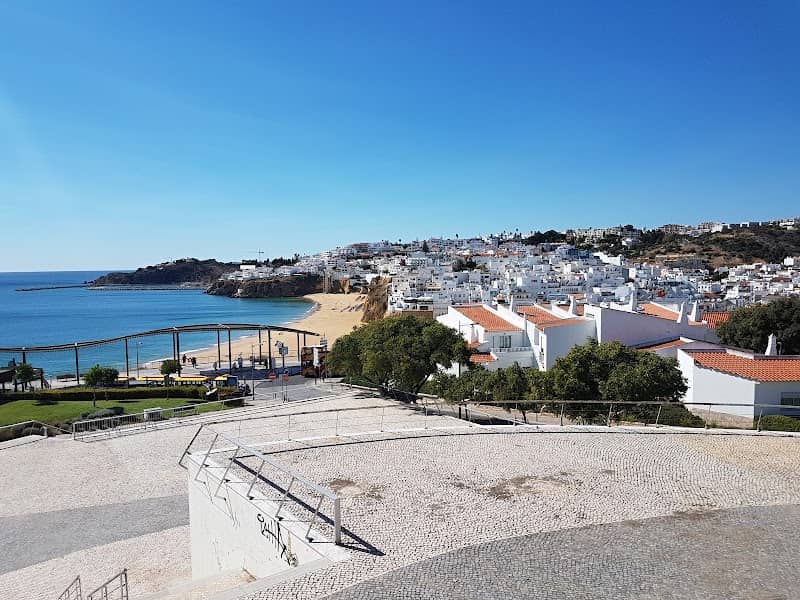Albufeira Panoramic View - Image 2