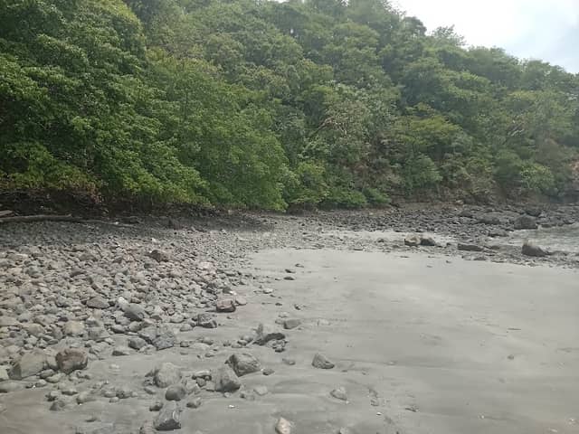 Playa Cocorí - Image 1