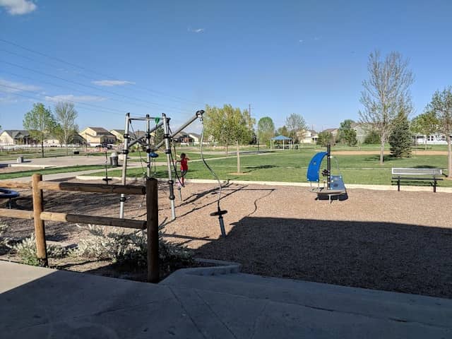 Rough & Ready Park - Image 2