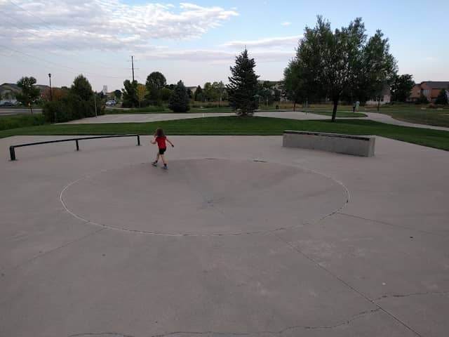 Rough & Ready Park - Image 1
