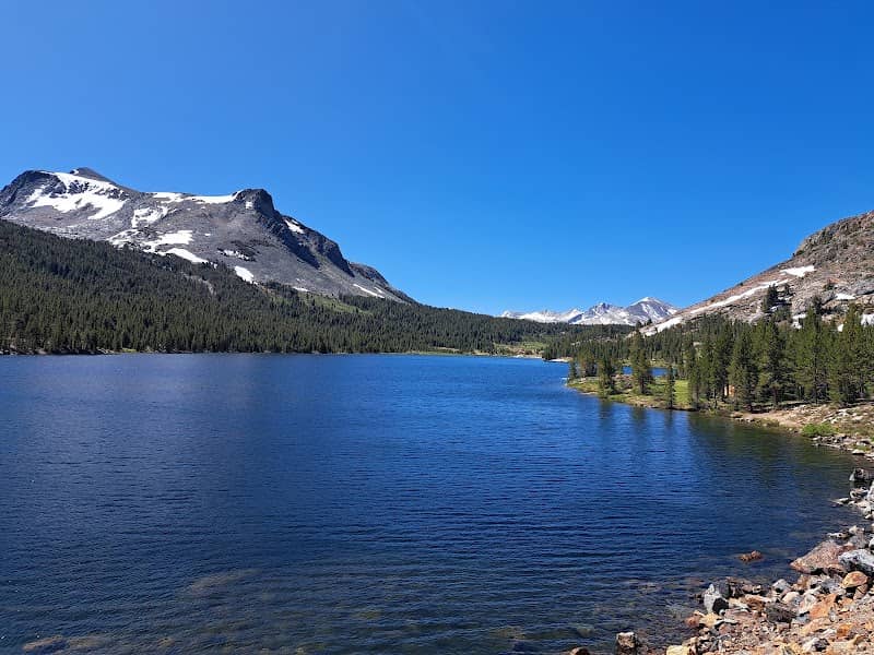 Tioga Lake - Image 1