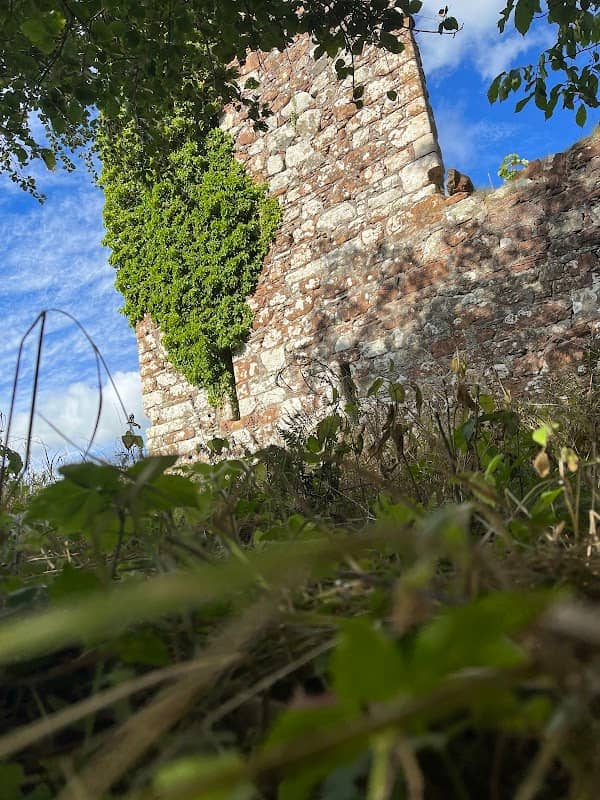 Kingencleugh Castle - Image 1