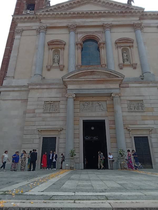 Museum of Basilica - Image 1