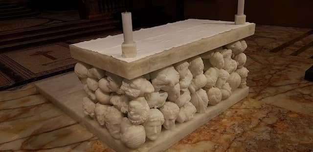 Museum of Basilica - Image 2