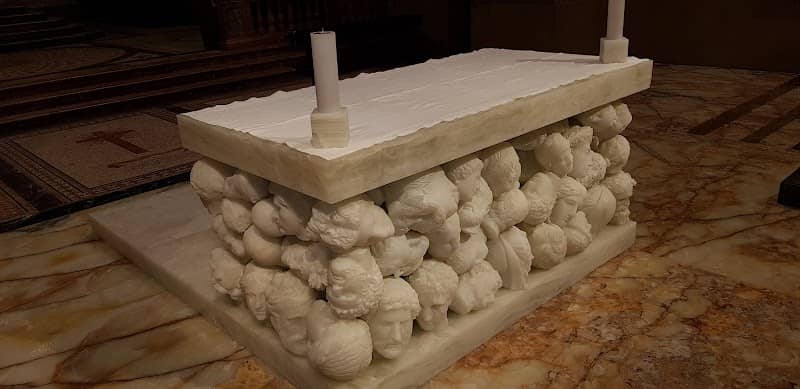 Museum of Basilica - Image 2