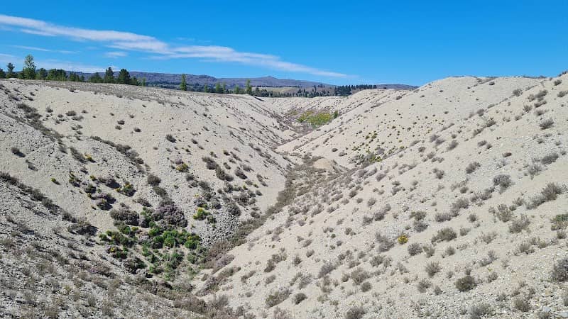Earnscleugh Tailings Track - Image 1