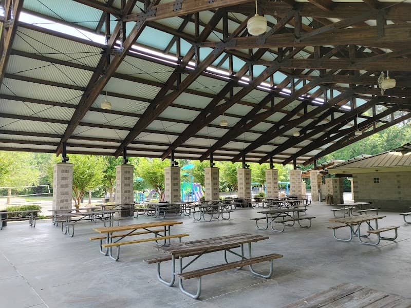 Medlock Corporate Pavilion - Image 1