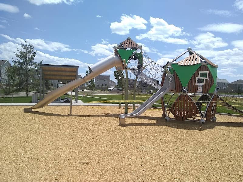 Penny Springs Park - Image 1