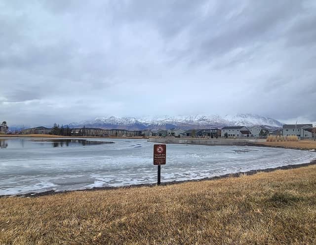 Penny Springs Park - Image 1