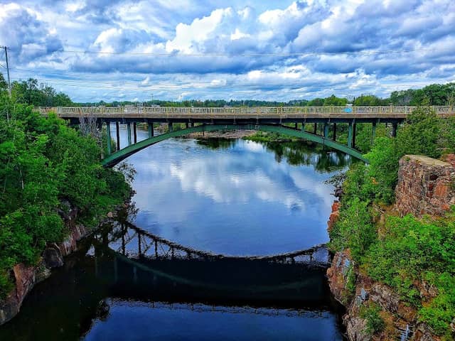 Sturgeon Falls - Image 1