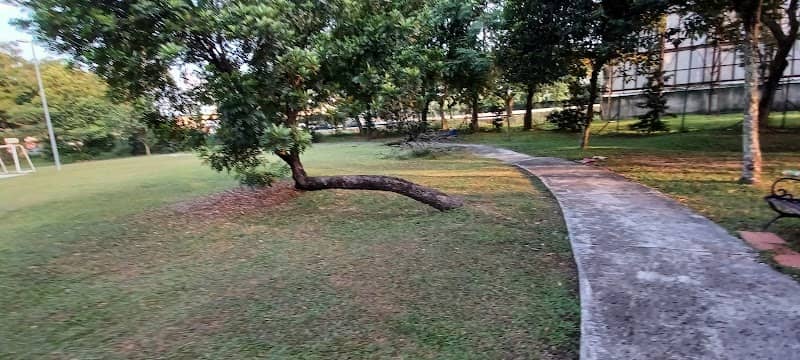 Kemuning Greenhill 2 Playground - Image 1