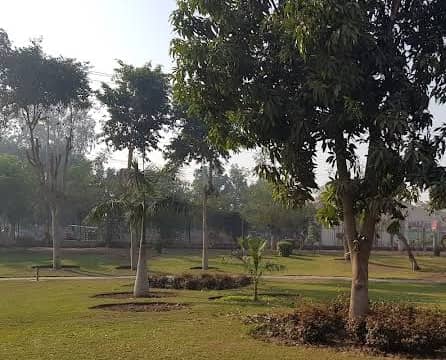 Faisal Park Mumtazabad - Image 1