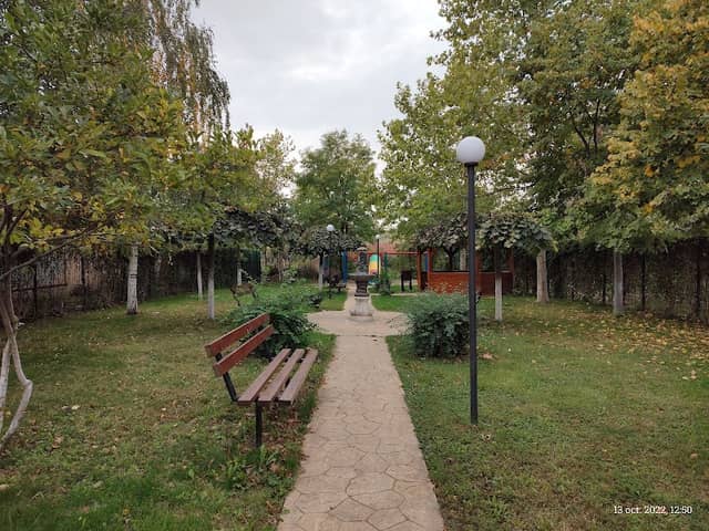 Părculețul din Mischii - Image 1