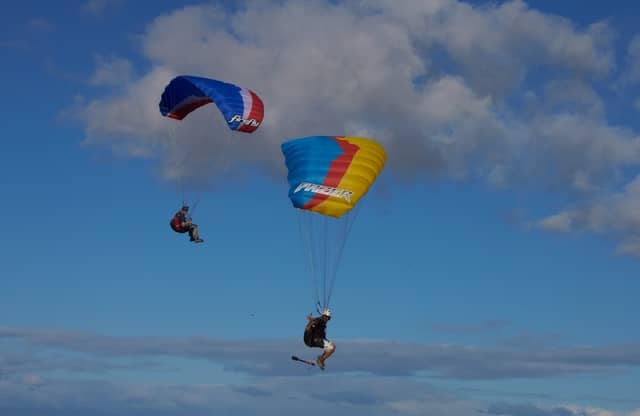 Airsports Adventure Philippines - Image 3