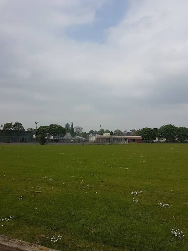 Amory Park - Image 2