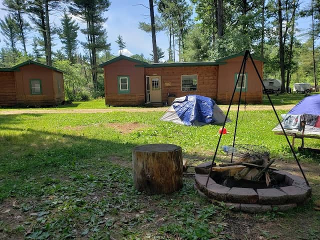 Dells Christian Campground and Retreat Center - Image 1