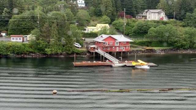 Ketchikan Helicopter - Image 2