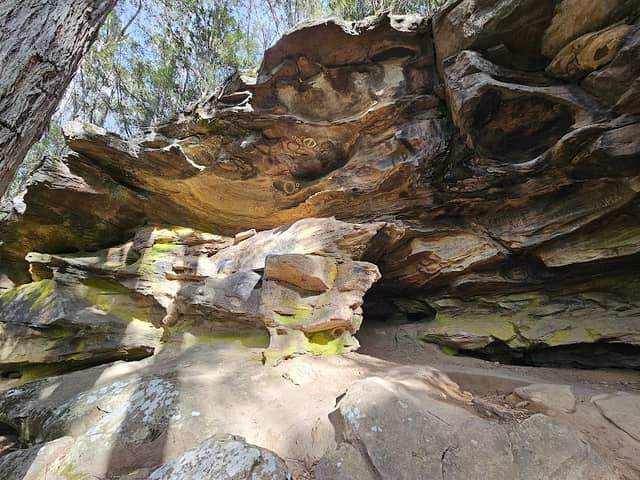 Rocky Whelans Cave - Image 1