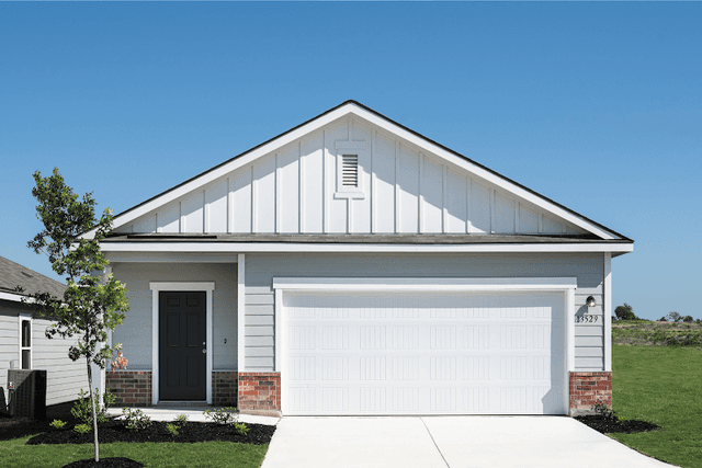 Hymeadow by Starlight Homes - Image 1